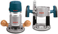 Bosch 1617EVSPK 12 Amp 2-1/4-Horsepower Plunge and Fixed Base Variabl