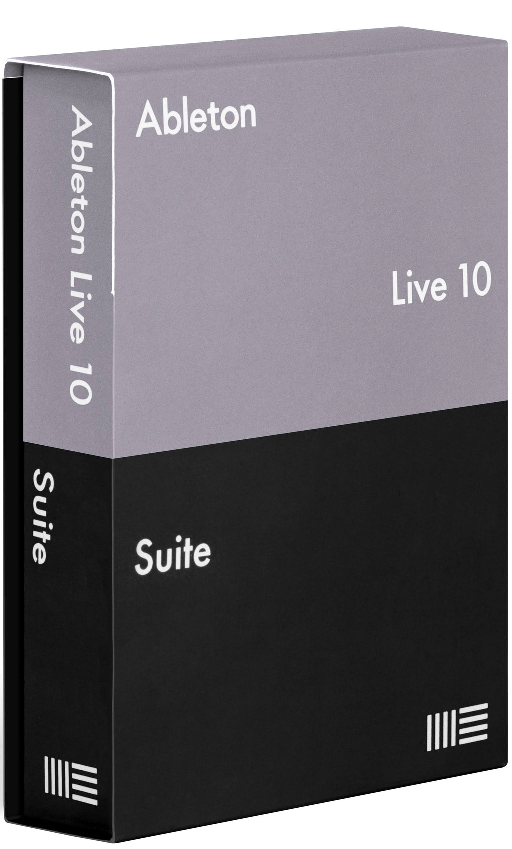 Ableton Live 10 Suite Q870