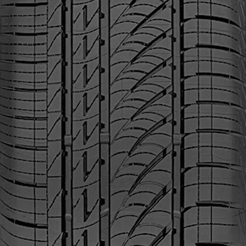 Bridgestone Turanza Serenity Plus Tire 225/60R16 F985257