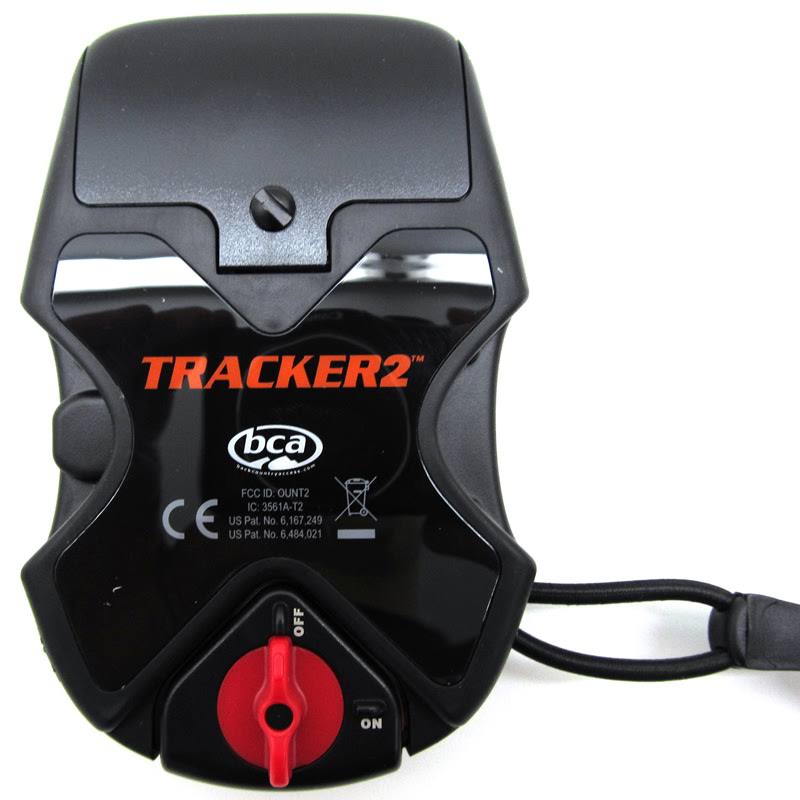 Backcountry Access Tracker 2 Transceiver I86903