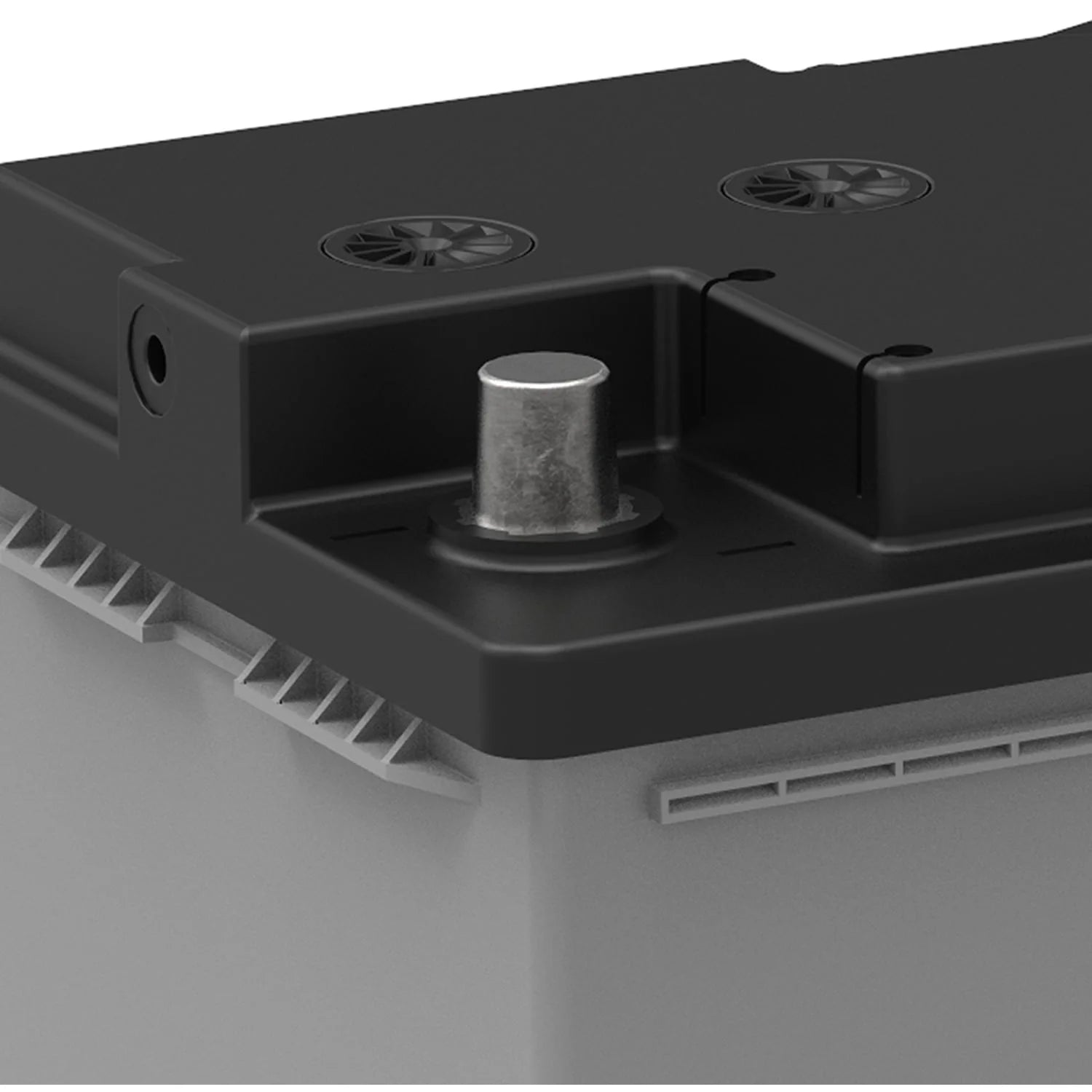 EverStart Platinum AGM Battery Group Size H8 12V 900 CCA M528612