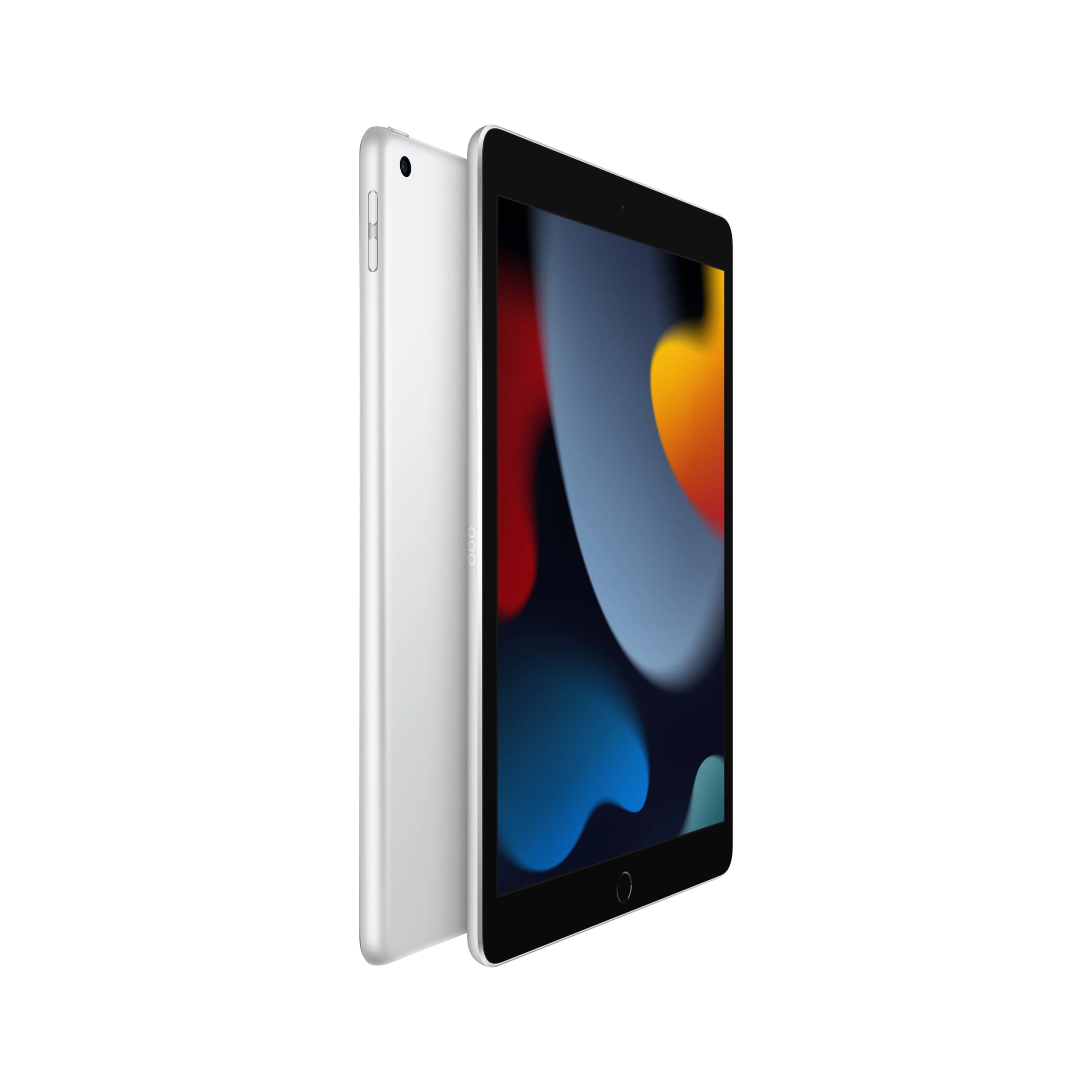 Apple 10.2-inch iPad Wi-Fi 64GB Space Gray (9th Generation) O694
