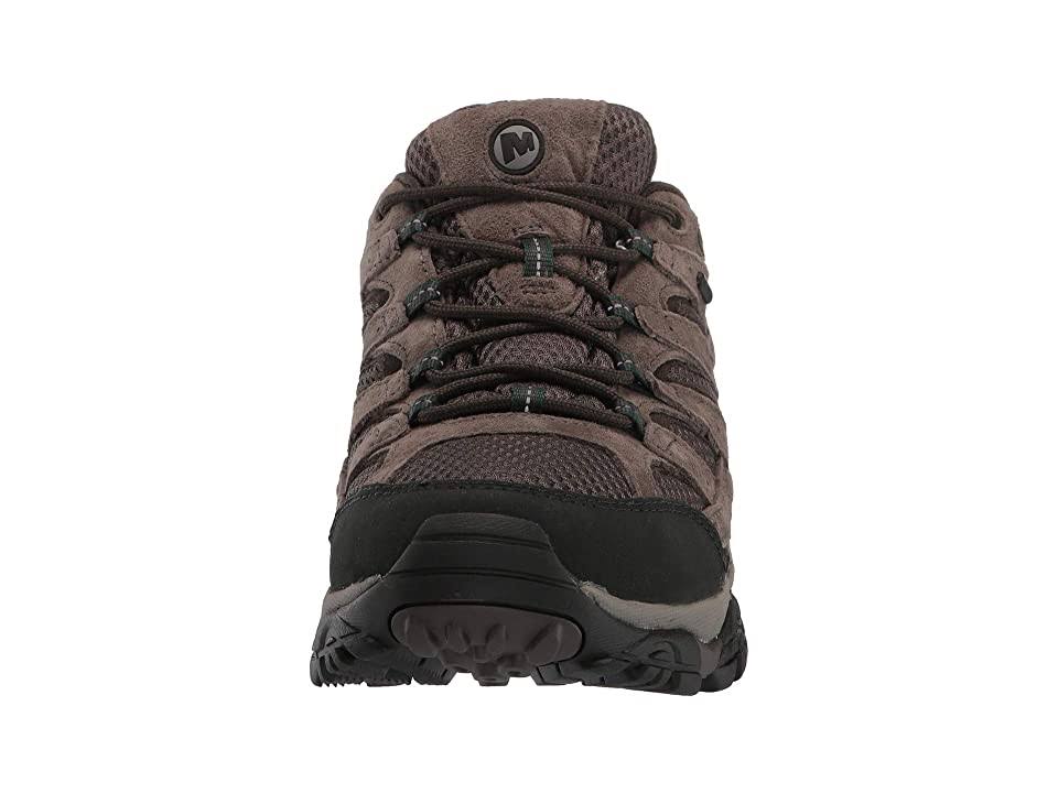 Merrell Men's Moab 2 Waterproof Boulder O292