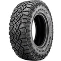 Goodyear Wrangler DuraTrac 255/75R17 115 S Tire
