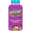 Flintstones Gummies Kids Vitamin, Gummy Multivitamin for Kids, 180 Ct