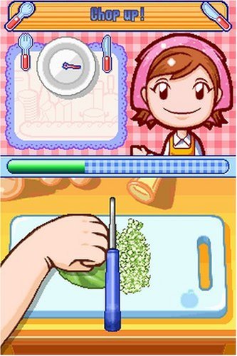 Cooking Mama - Nintendo DS (Renewed) C259136