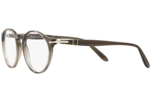 Persol PO3092V 9061 Trasparent Grey X856