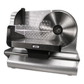 Weston 7 1/2" Meat Slicer