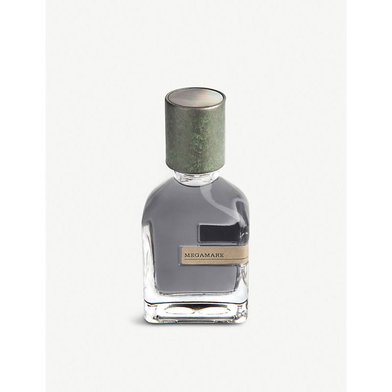 Orto Parisi Megamare Parfum Spray Unisex 1.7 oz G8978
