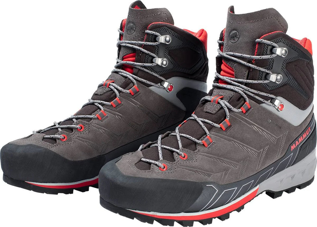 Raichle Mammut Kento Tour High GTX Men P4213