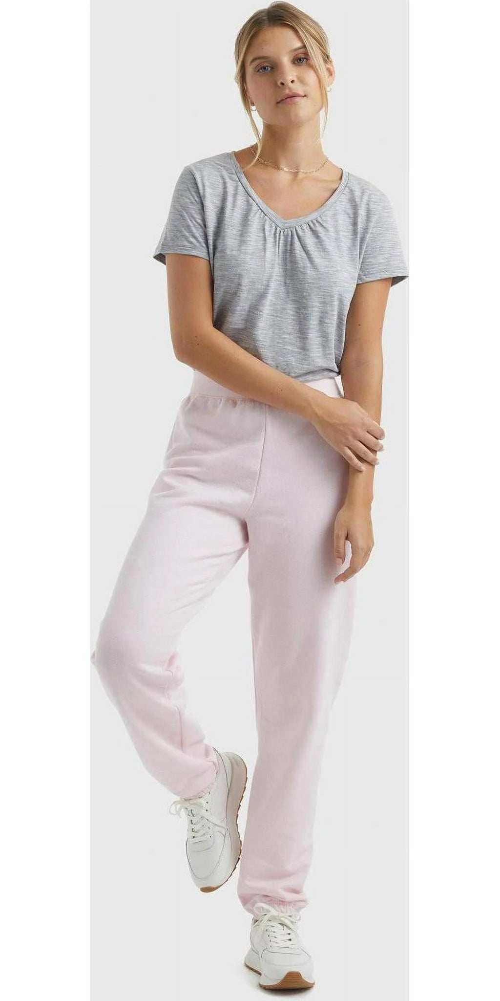 Hanes ComfortSoft Women's Sweatpants 29" Inseam E4644