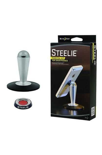 Nite Ize Steelie Car Mount Kit - Phone Pedestal