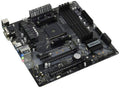 ASRock MicroATX Motherboard B450M Pro4