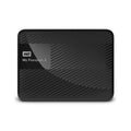 WD 3TB My Passport x - WDBCRM0030BBK-NESN