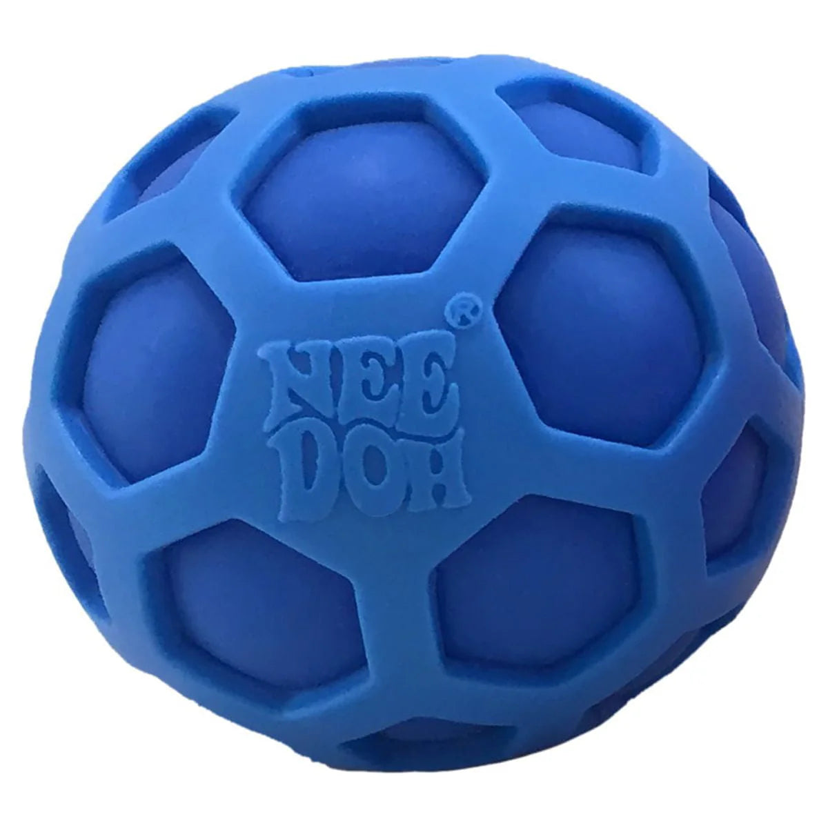 Nee Doh Atomic Squeeze Ball Fidget Toy D899