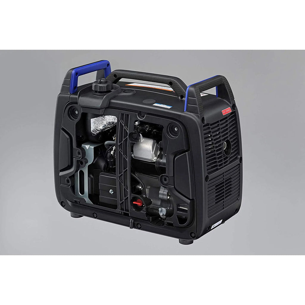Yamaha EF2200iS 2200-Watt Portable Inverter Generator A8783