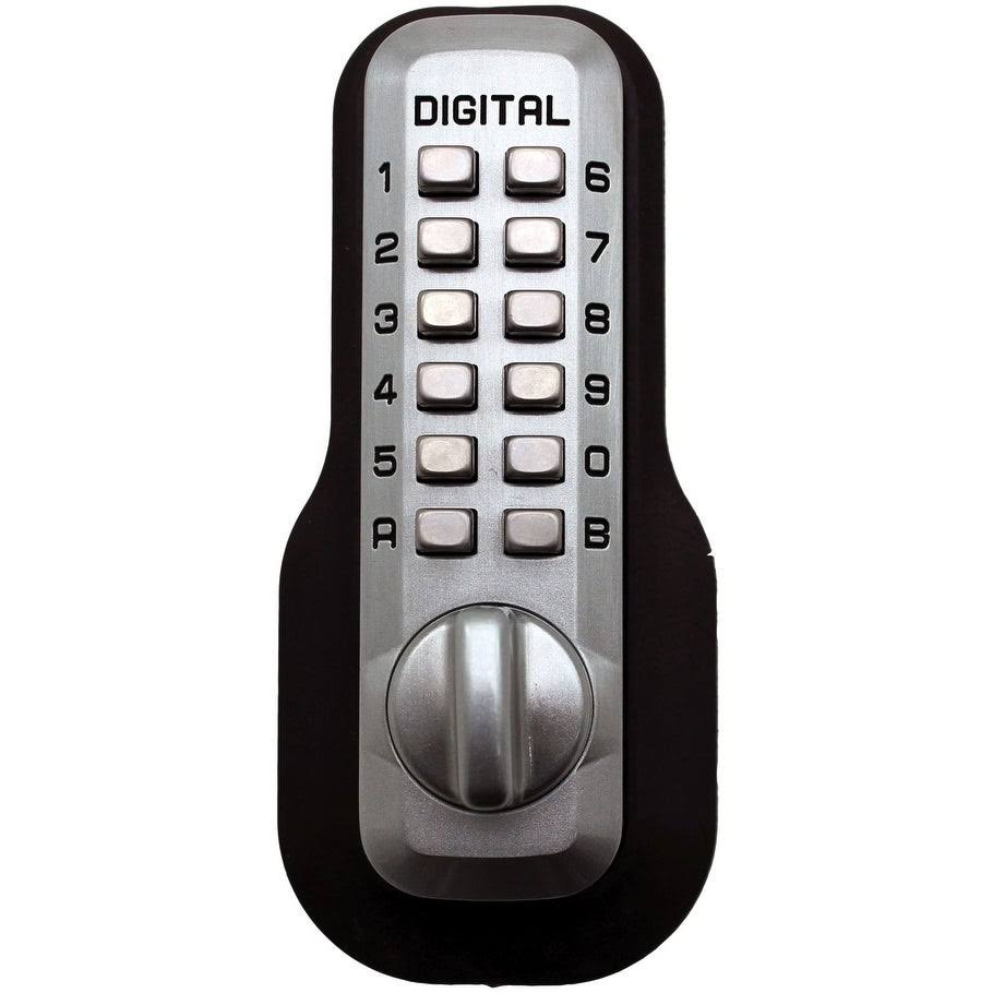 Keyless Surface Mount Deadbolt M220 T87003