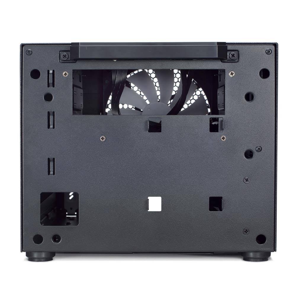 Fractal Design Core 500 Black ITX Case V6941