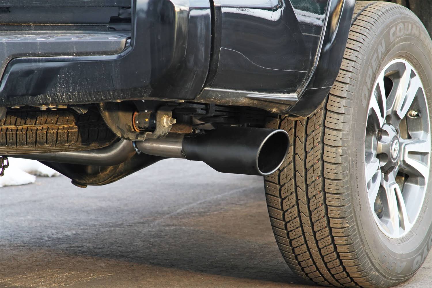 Flowmaster FlowFX Exhaust System for Toyota Tacoma Q676973