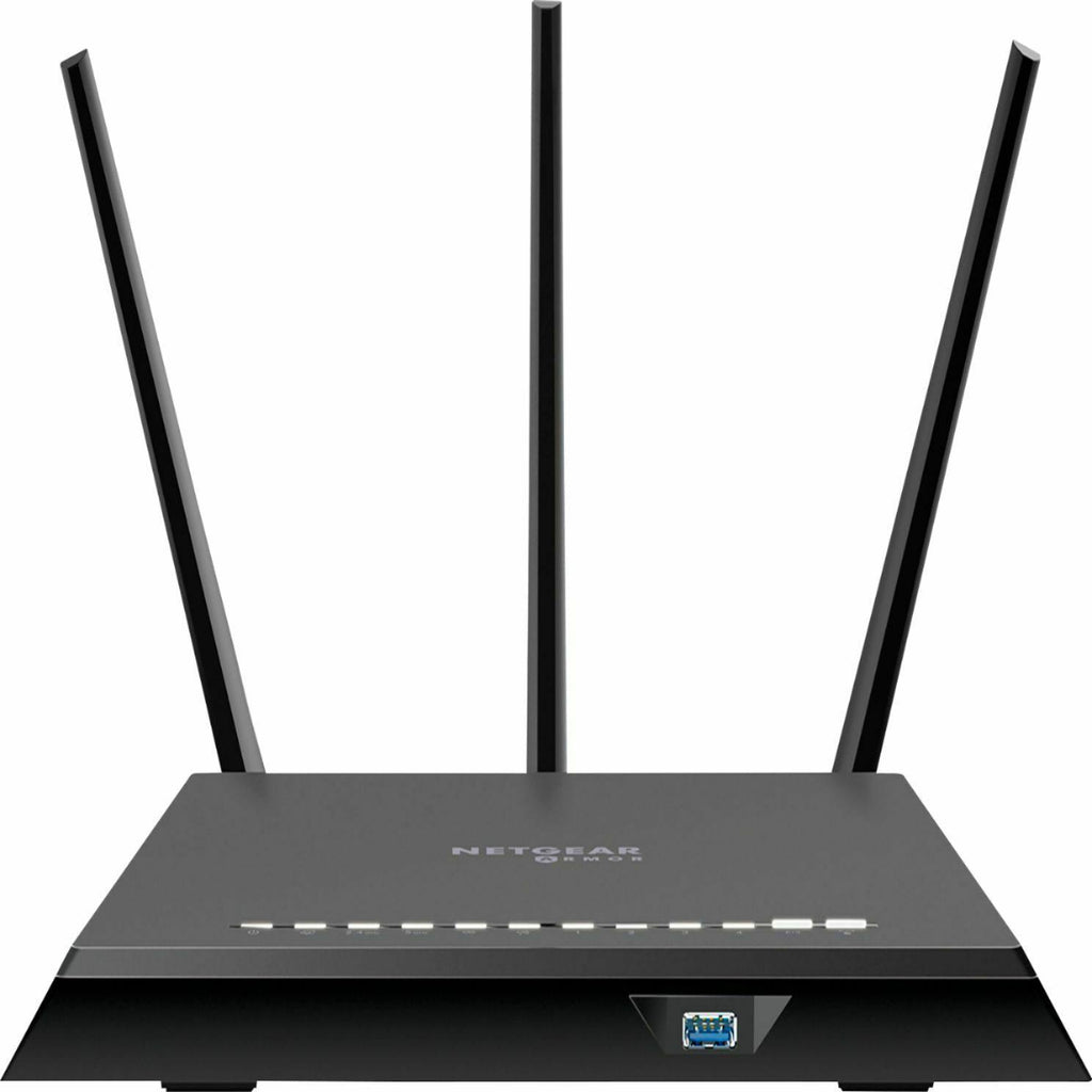 Netgear Nighthawk RS400 Wireless Router - Dual Band Gigabit U1750