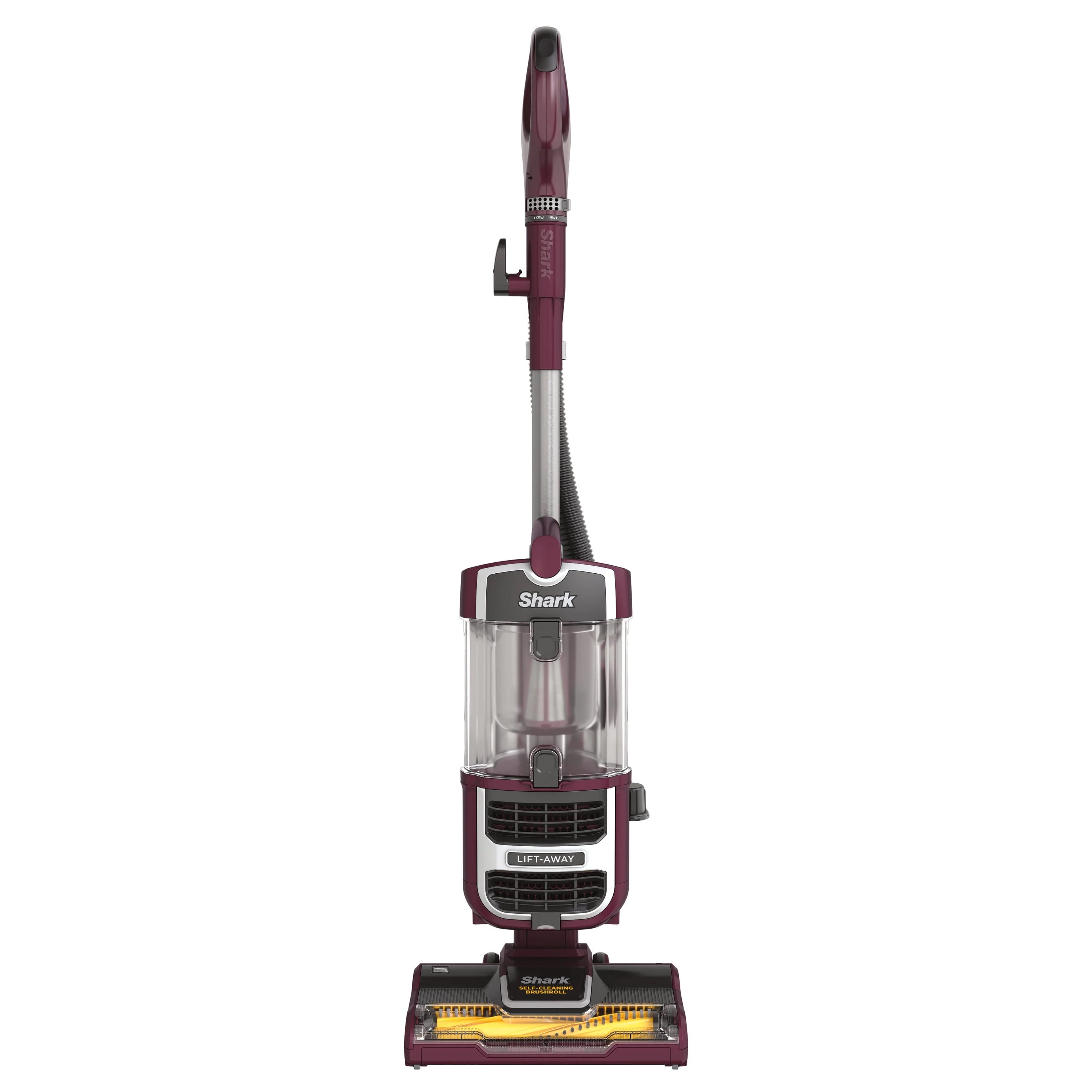 Shark Navigator Upright with Self-Cleaning Brushroll, CU530