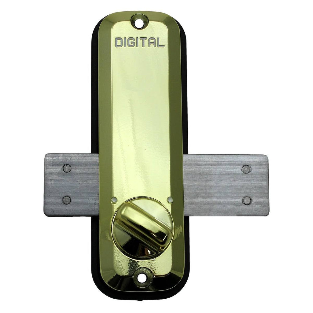 Keyless Surface Mount Deadbolt M220 T87003