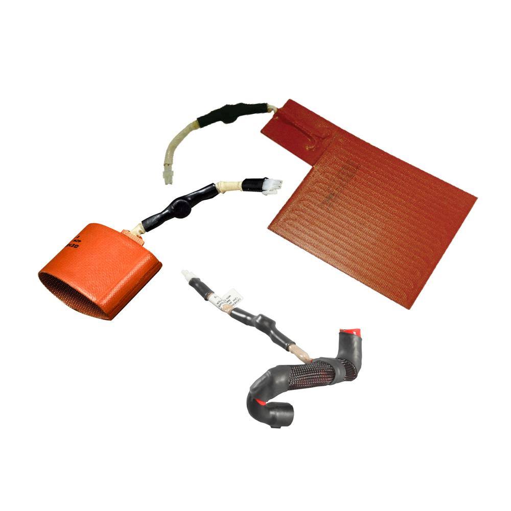 Generac 6808 Cold Weather Kit for PowerPact Standby Generators U320093