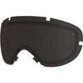 Smith I/OS Replacement Lens - Blackout - Megean