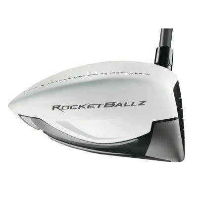 Taylormade Rocketballz 10.5 Driver with Matrix Ozik Regular Flex A323