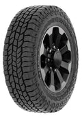 Cooper Discoverer All-Terrain LT275/65R18 123S All-Terrain Tire Fits: 2019-23 Chevrolet Silverado 1500 LT Trail Boss, 2004-08 Ford F-150 FX4