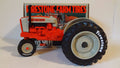 Ford 901 Tractor Firestone Tires Limited Edition NIB Ertl Collectibles 1/16 - Megean