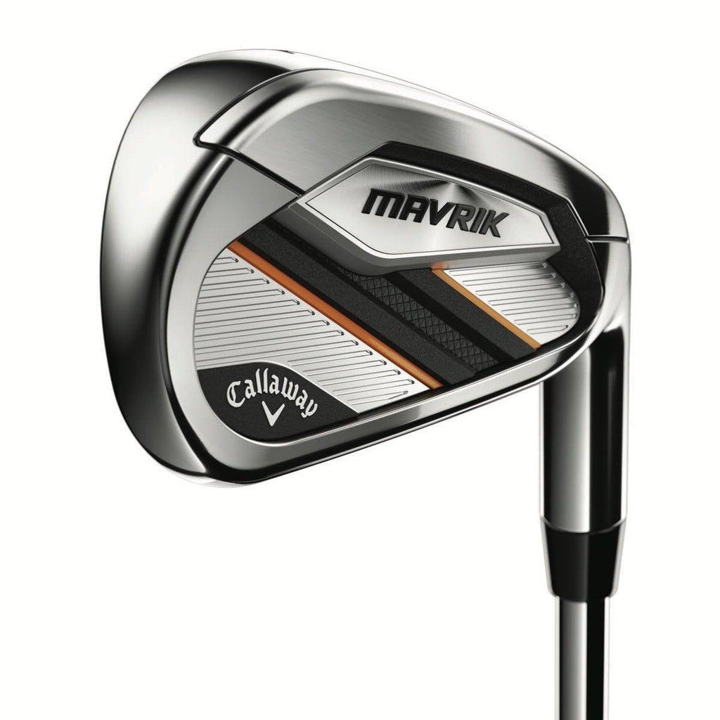 Callaway Golf Mavrik Iron Set D910
