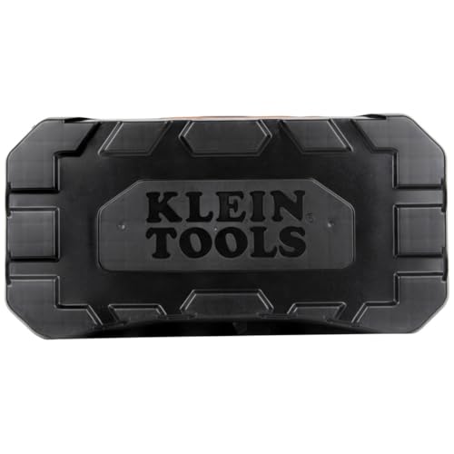 Klein Tools 55421BP-14 Tool Backpack, Heavy Duty, 39 Pockets S772