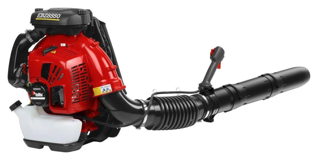 RedMax Strato Backpack Blower 75.6cc | EBZ8550 - Avayadevconnect