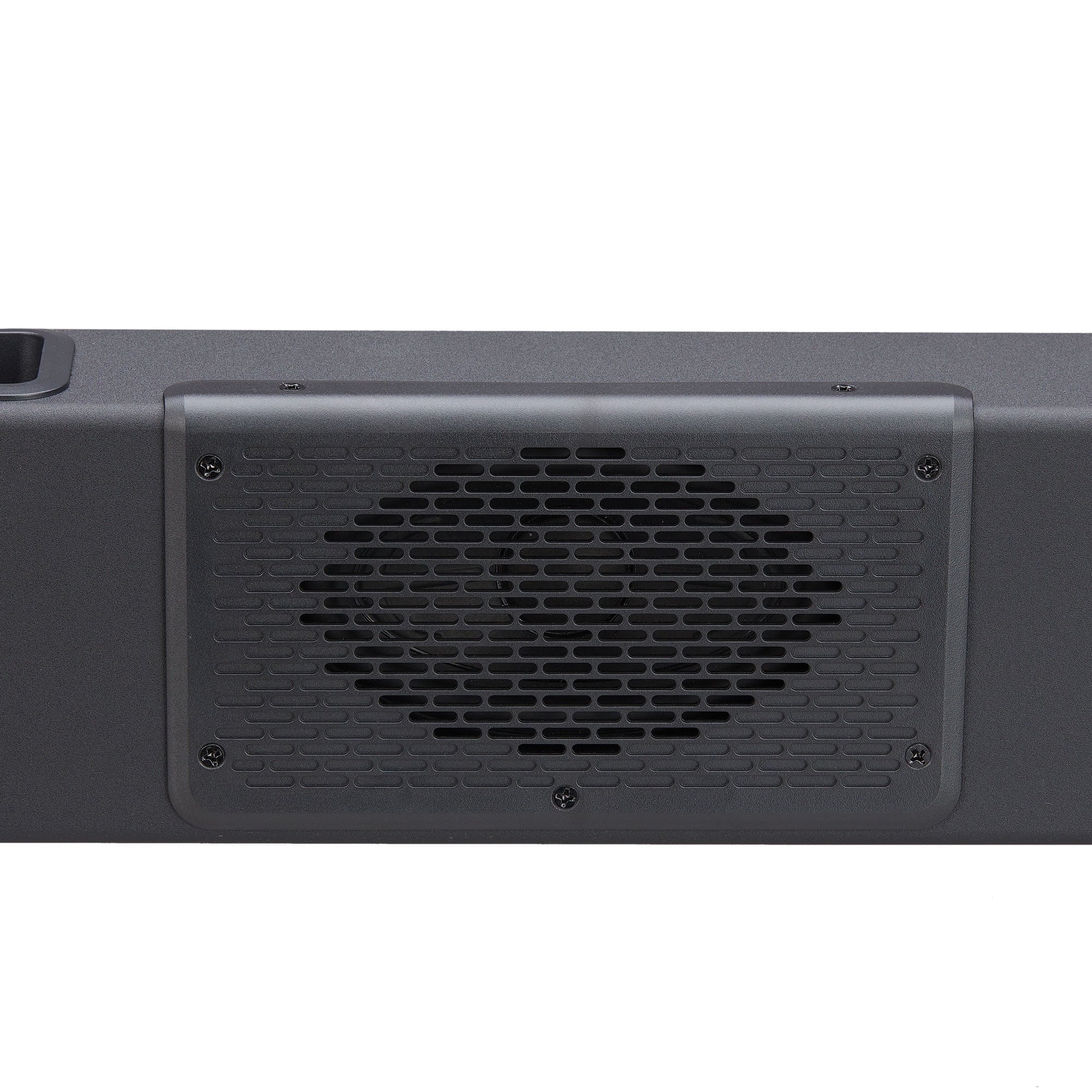 onn. 2.1 Soundbar System with Built-in Subwoofer, 36 J81416