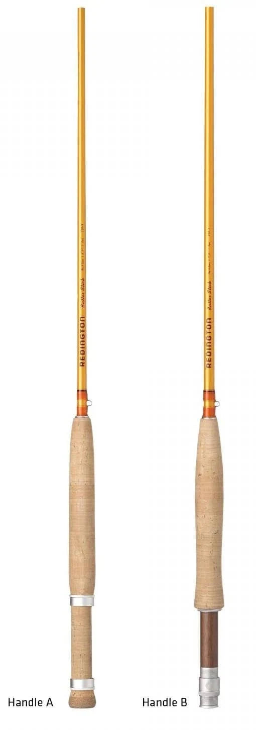 Redington Butter Stick Fly Rod 7ft 3wt W50793