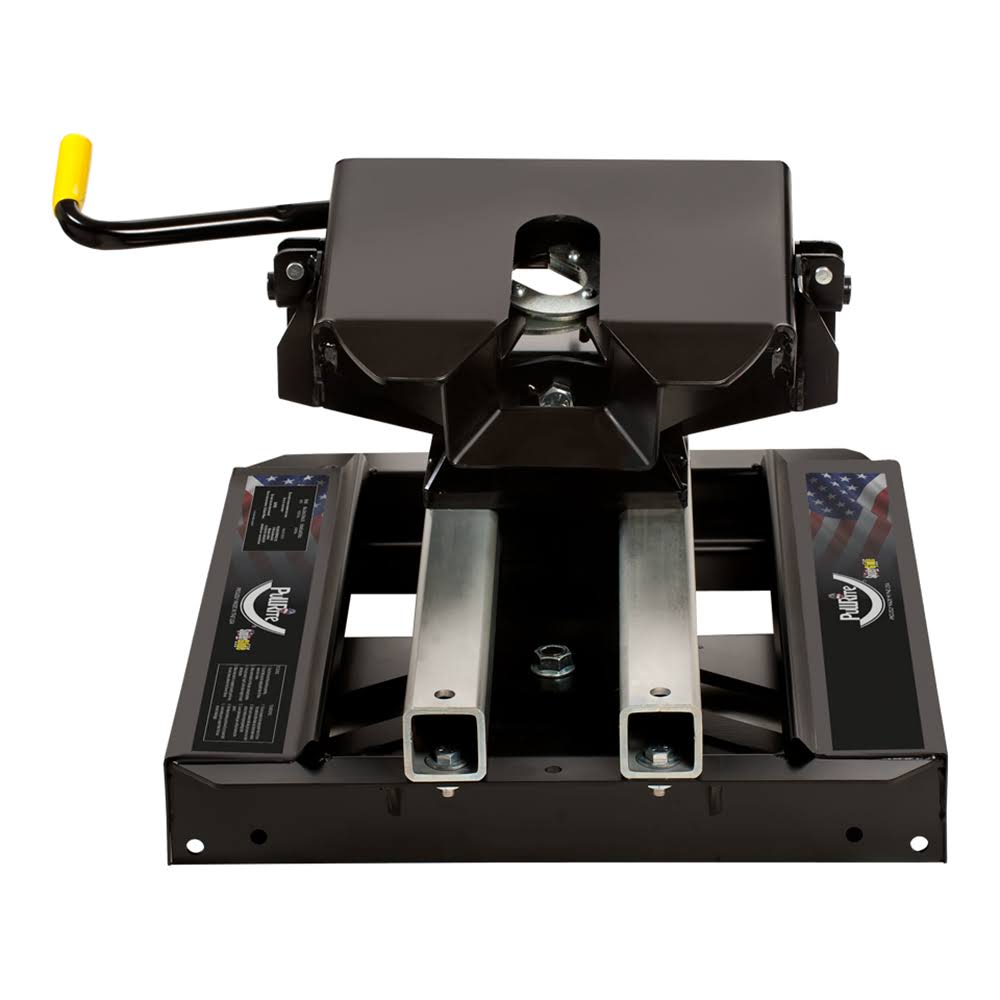 Pullrite 4100 16K Superglide 5th Wheel Hitch B9342