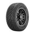Goodyear Wrangler DuraTrac RT Rugged Terrain 245/75R17 121S E Light Truck Tire