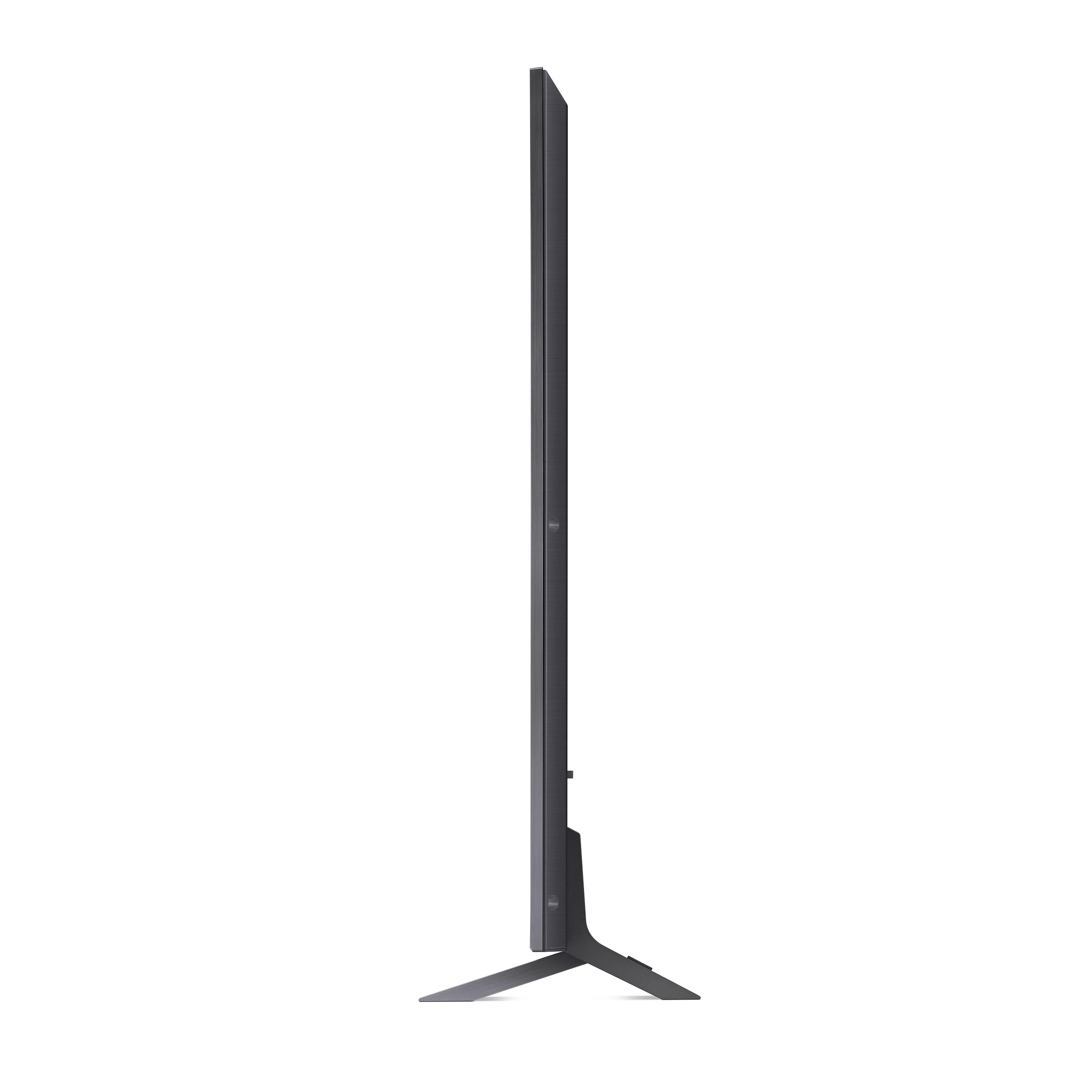 LG 86QNED85UQA 86 Class 4K UHD QNED Smart TV with Dolby Vision V42327