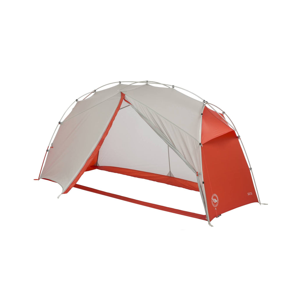 Big Agnes Bird Beak SL1 Tent Gray 1 Person M6164