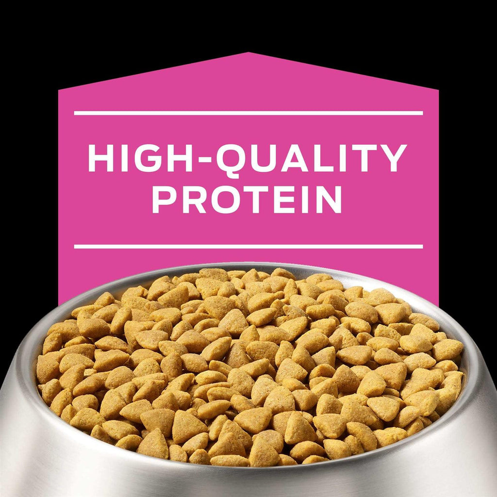 Purina Pro Plan Veterinary Diets UR Ox/St Urinary Dry Dog Food F44815