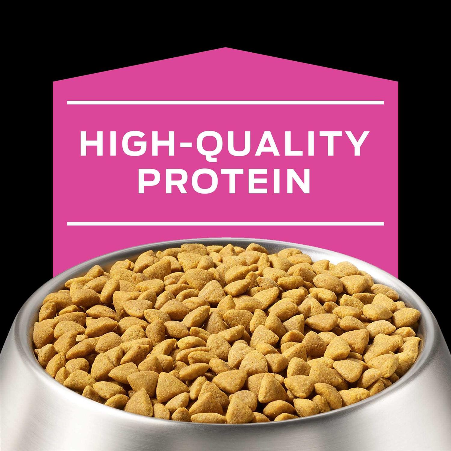 Purina Pro Plan Veterinary Diets UR Ox/St Urinary Dry Dog Food F44815