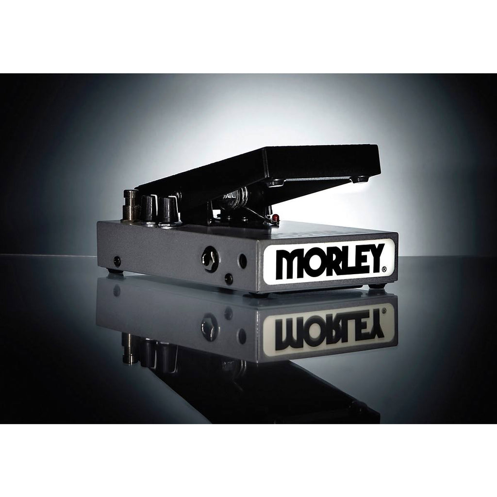Morley 20/20 Power Fuzz Wah Pedal L4448