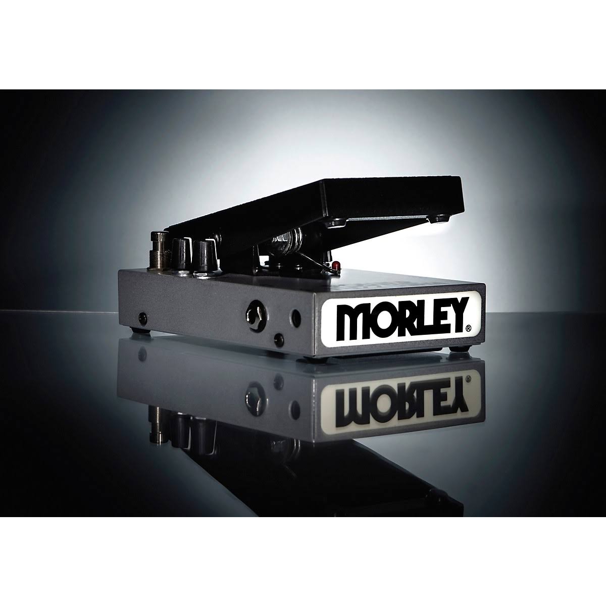 Morley 20/20 Power Fuzz Wah Pedal L4448
