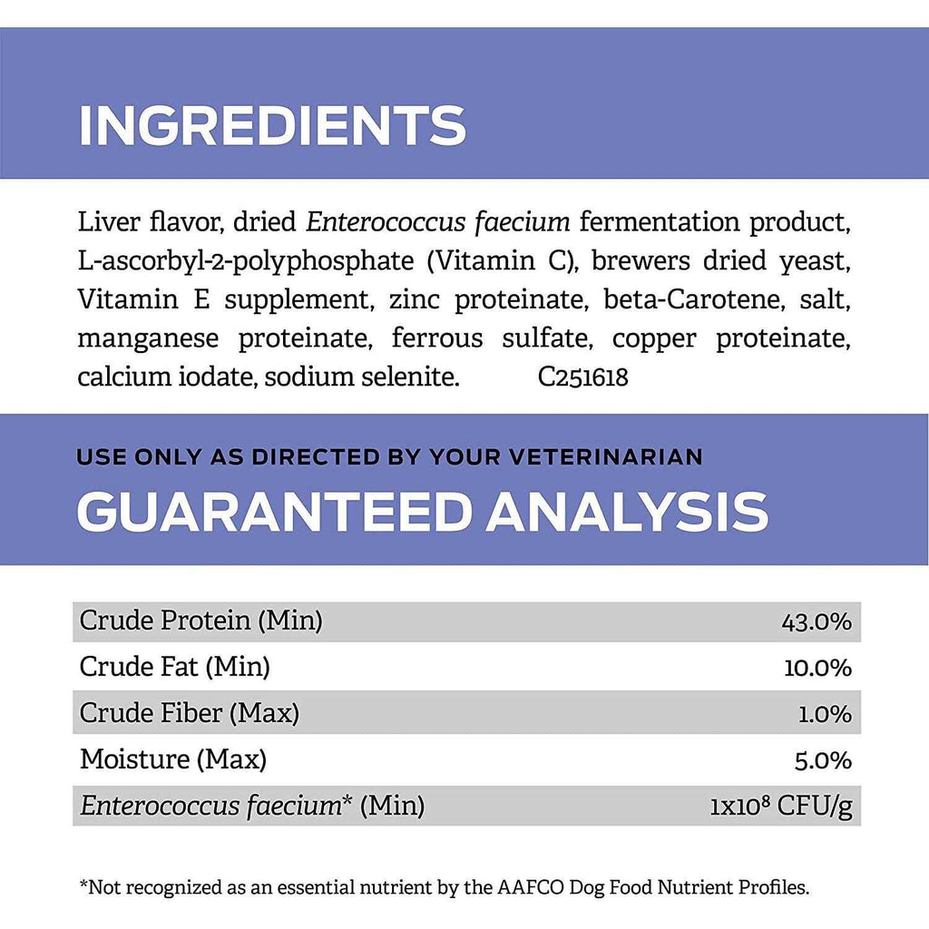 Purina Pro Plan FortiFlora Dog Probiotic Supplement I9547