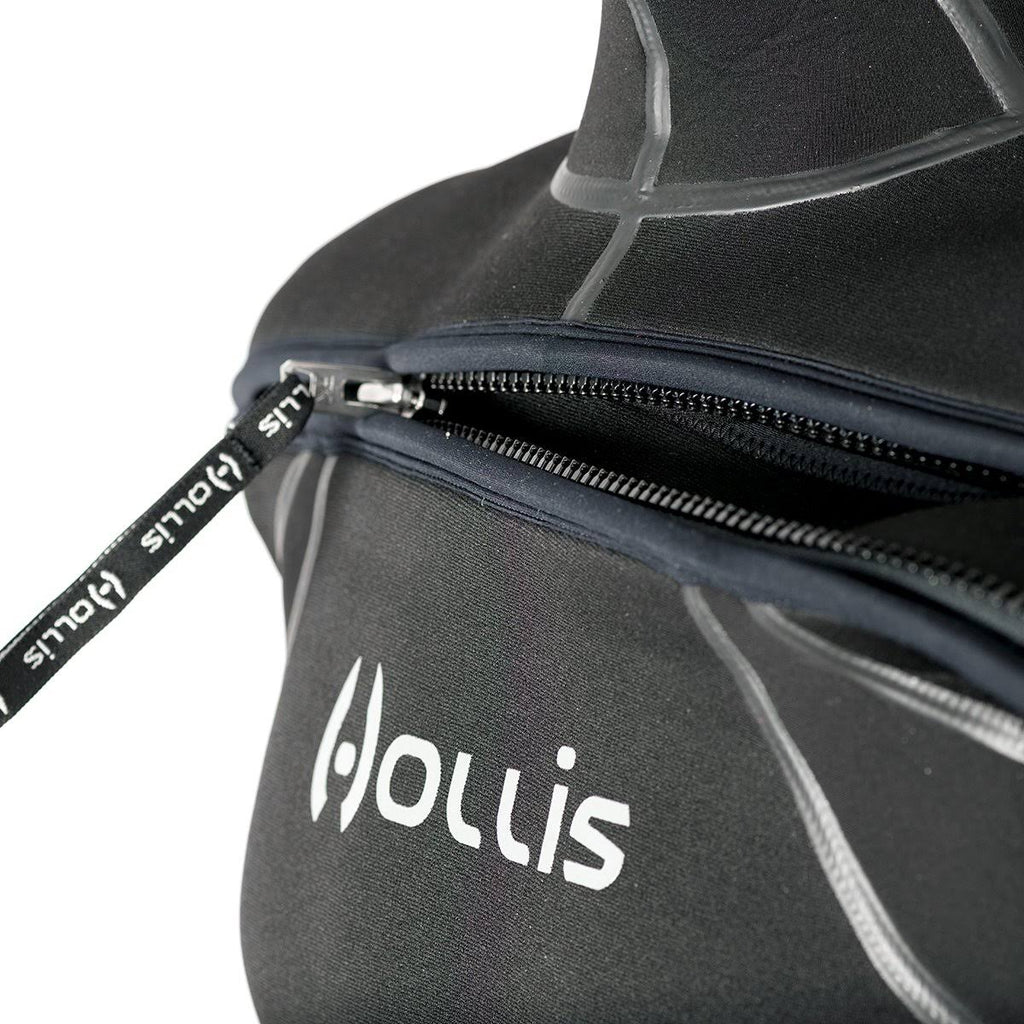 Hollis Neotek Semi-Drysuit XXL M228