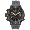 Citizen ProMaster Altichron Black Dial Silicone Strap Men&s Watch BN5057-00E - Megean