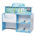 Melissa &amp; Doug Animal Care Activity Center - Megean