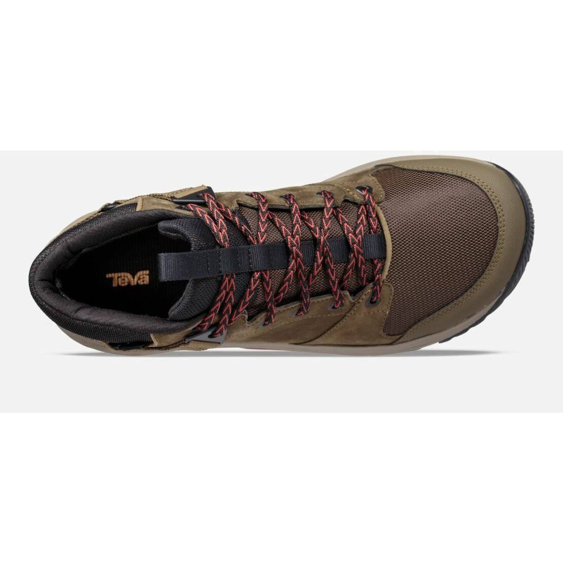 Teva Men's Grandview GTX Dark Gull Grey Z6907