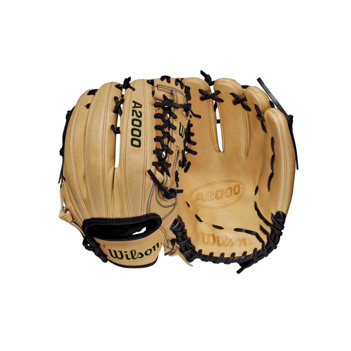 Wilson A2000 A12 Pitcher Baseball Glove O3448